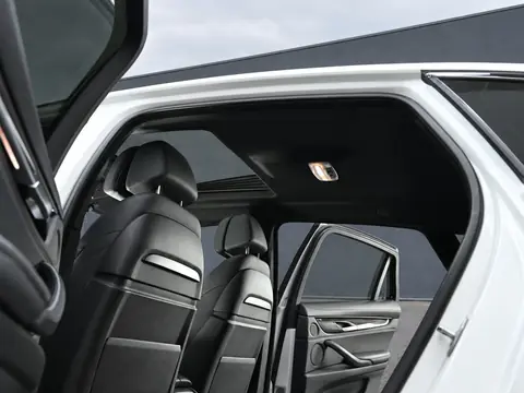 BMW X6 2016, фото 7