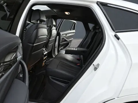 BMW X6 2016, фото 8