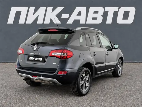 Renault Koleos 2015, фото 3