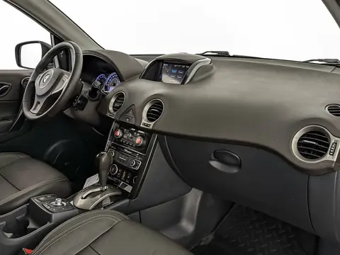 Renault Koleos 2015, фото 5
