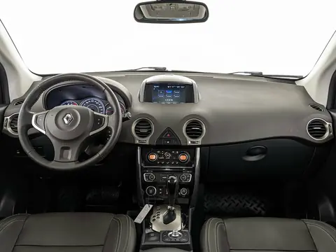 Renault Koleos 2015, фото 6