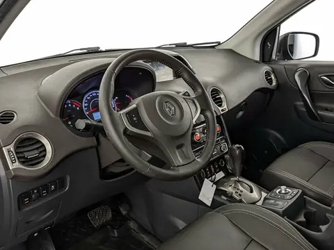 Renault Koleos 2015, фото 7