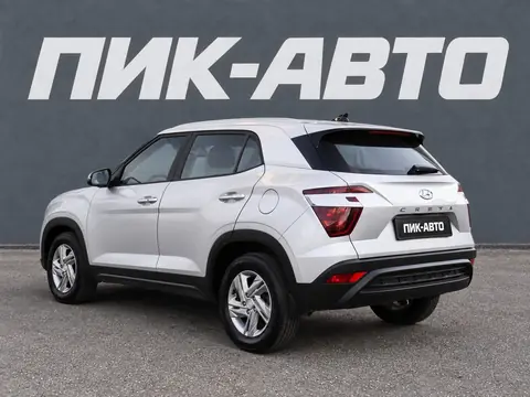 Hyundai Creta 2023, фото 4