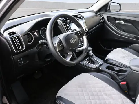 Hyundai Creta 2023, фото 5