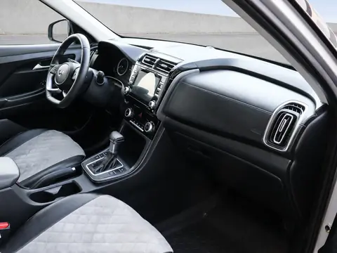 Hyundai Creta 2023, фото 6