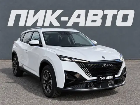 Dongfeng Mage 2025, фото 2