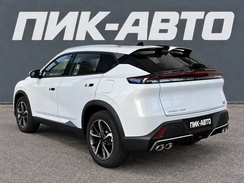 Dongfeng Mage 2025, фото 3
