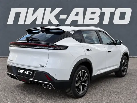 Dongfeng Mage 2025, фото 4