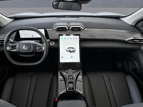 Dongfeng Mage 2025, фото 7