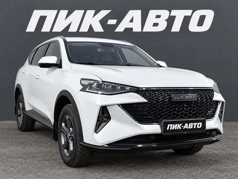 Haval F7 2024, фото 2