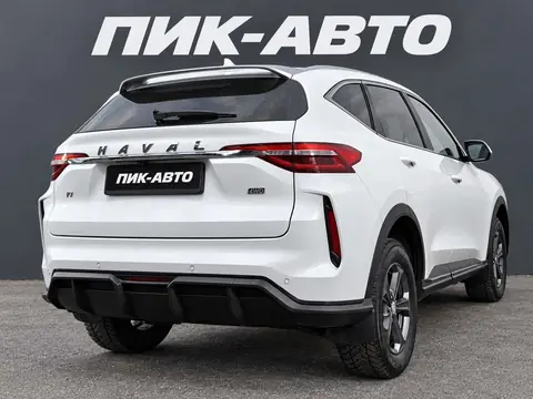 Haval F7 2024, фото 3