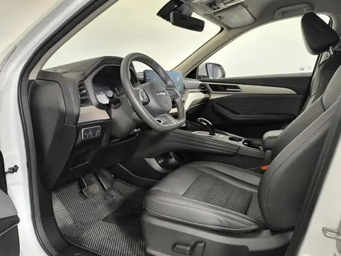 Haval F7 2024, фото 5
