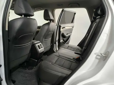 Haval F7 2024, фото 7