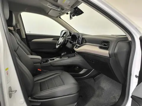 Haval F7 2024, фото 8