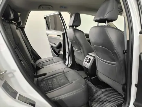 Haval F7 2024, фото 9
