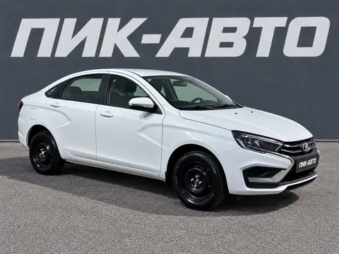 LADA Vesta 2025, фото 2