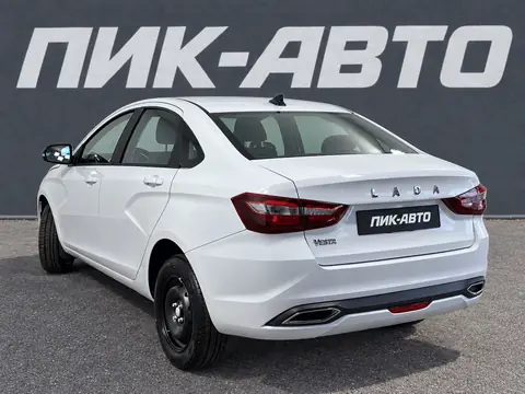 LADA Vesta 2025, фото 3