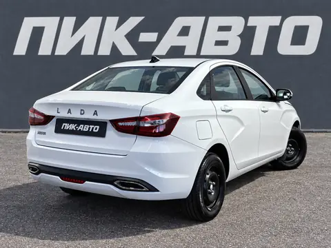 LADA Vesta 2025, фото 4