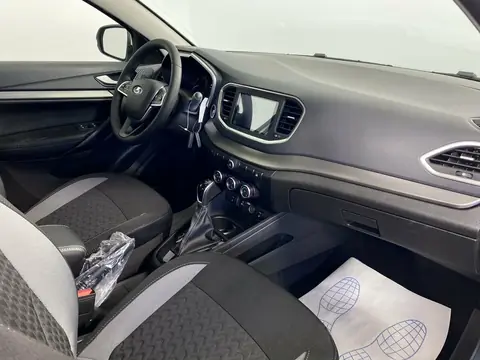 LADA Vesta 2025, фото 5