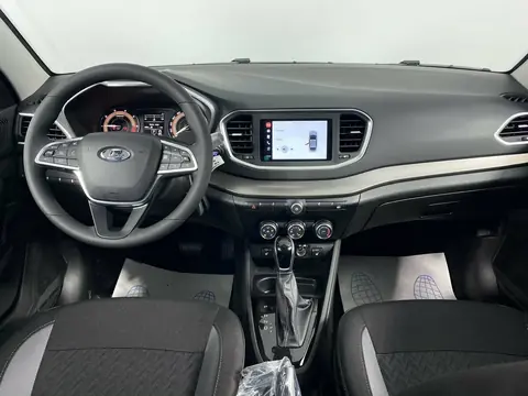 LADA Vesta 2025, фото 6