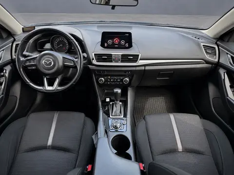 Mazda 3 2018, фото 5