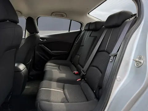 Mazda 3 2018, фото 6