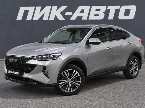 Haval F7x 2024, фото 1
