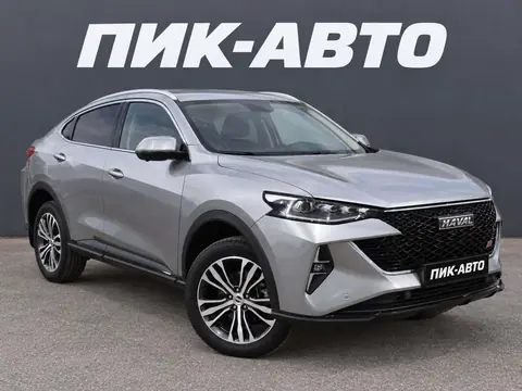 Haval F7x 2024, фото 2