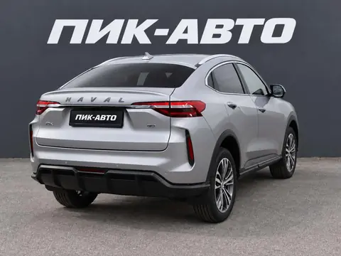Haval F7x 2024, фото 3