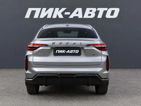 Haval F7x 2024, фото 4