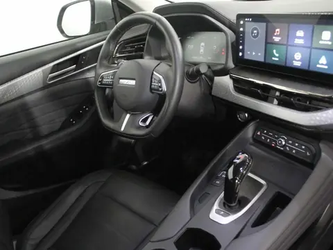 Haval F7x 2024, фото 5