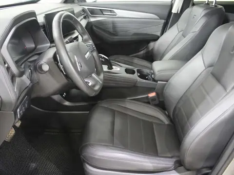 Haval F7x 2024, фото 6