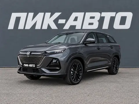Changan CS75 Pro 2025, фото 1