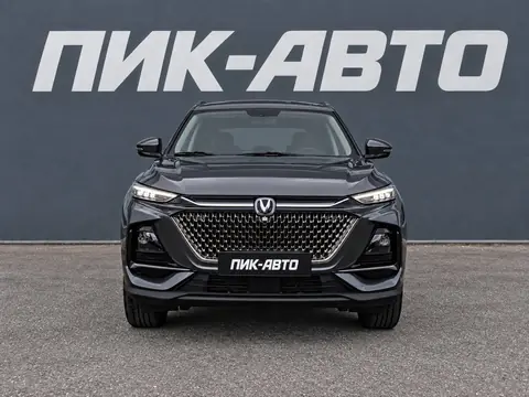 Changan CS75 Pro 2025, фото 2