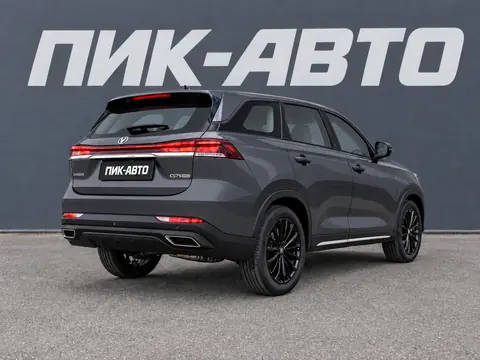 Changan CS75 Pro 2025, фото 3