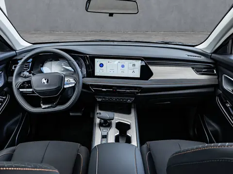 Changan CS75 Pro 2025, фото 8