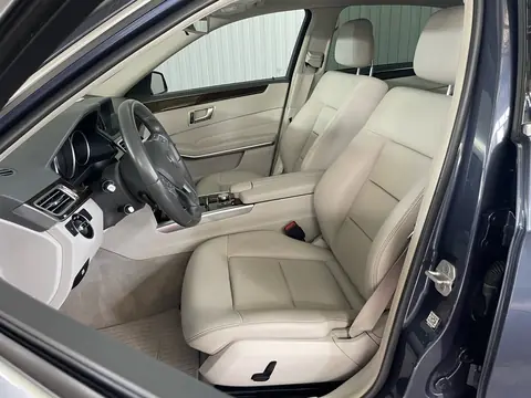 Mercedes-Benz E-Класс 2015, фото 6