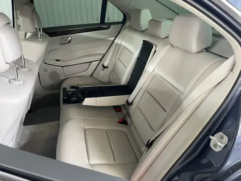 Mercedes-Benz E-Класс 2015, фото 7