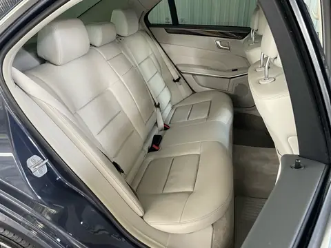 Mercedes-Benz E-Класс 2015, фото 9