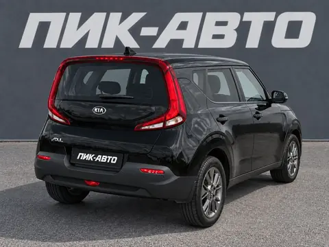 Kia Soul 2021, фото 2