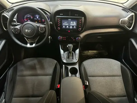 Kia Soul 2021, фото 3