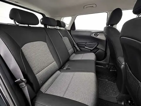 Kia Soul 2021, фото 4