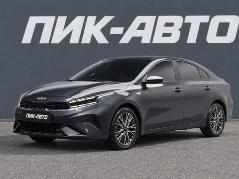 Kia K3 2023, фото 1