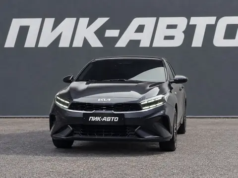 Kia K3 2023, фото 2