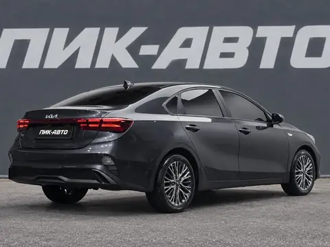 Kia K3 2023, фото 4