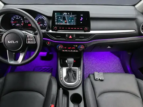 Kia K3 2023, фото 5