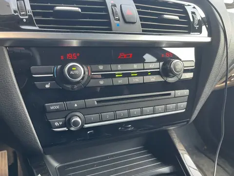 BMW X3 2016, фото 6