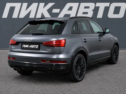 Audi Q3 2017, фото 3