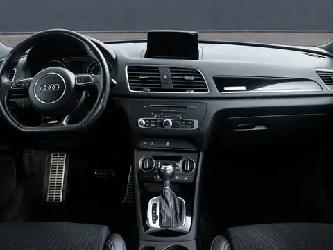 Audi Q3 2017, фото 6