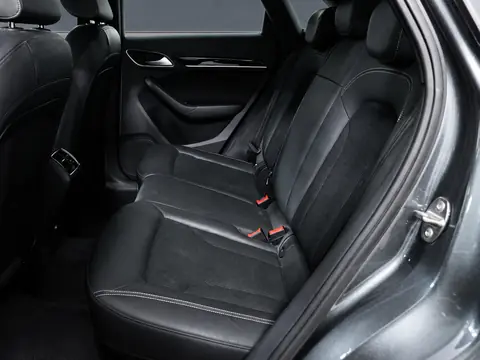 Audi Q3 2017, фото 7